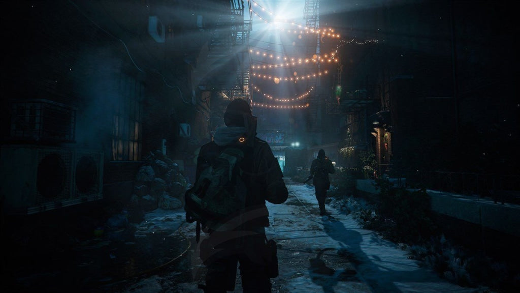 Tom Clancys The Division - Xbox One Tom Clancys The Division - Xbox One